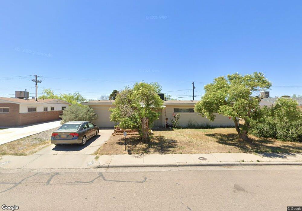 1417 Arizona Ave, Alamogordo, NM 88310 - photo 1