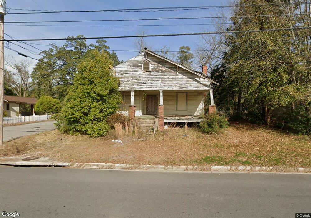 622 N Stevens St, Thomasville, GA 31792 - photo 1