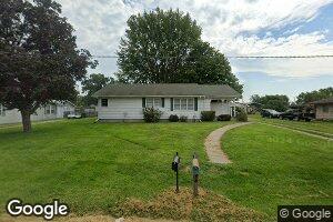 304 N Shouse Ave, Braymer, MO 64624