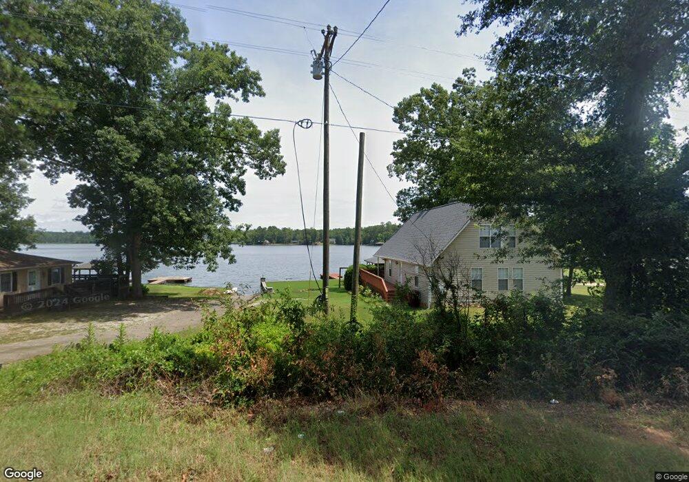 10686 Ga Highway 212 W, Monticello, GA 31064 - photo 1
