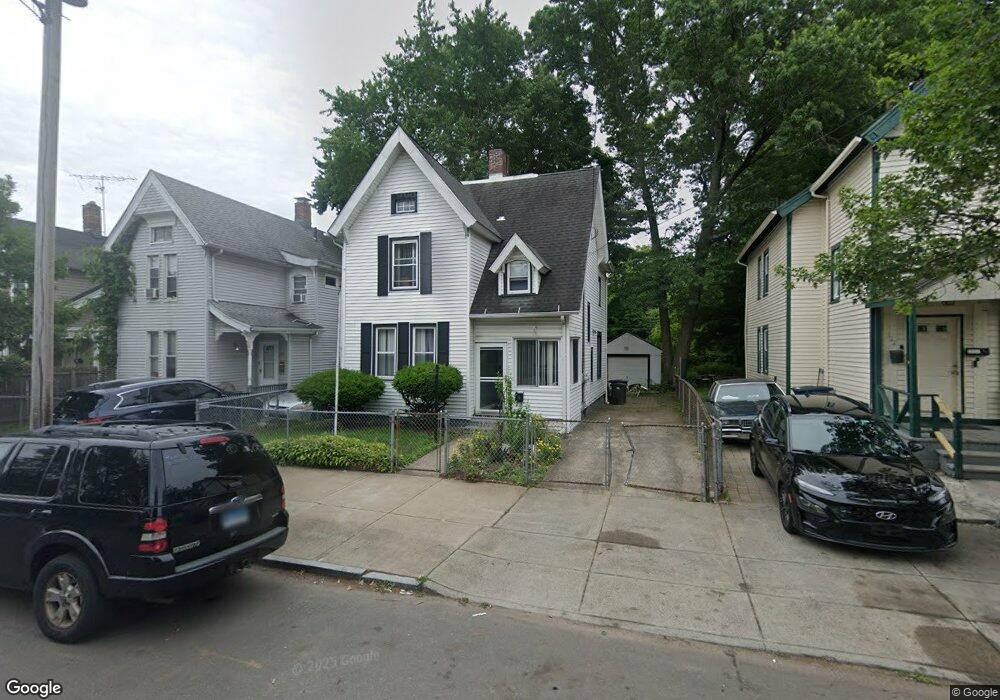 120 Lamberton St, New Haven, CT 06519 - photo 1