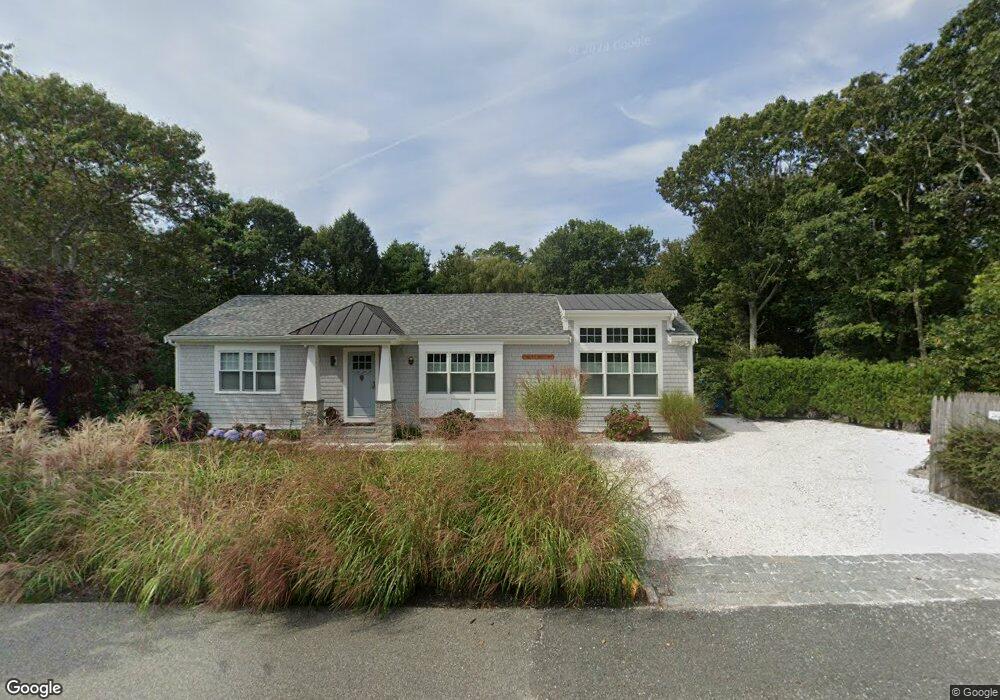 367 Seacoast Shores Blvd, East Falmouth, MA 02536 - photo 1