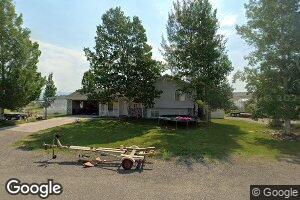 577 S Pine St, Panguitch, UT 84759
