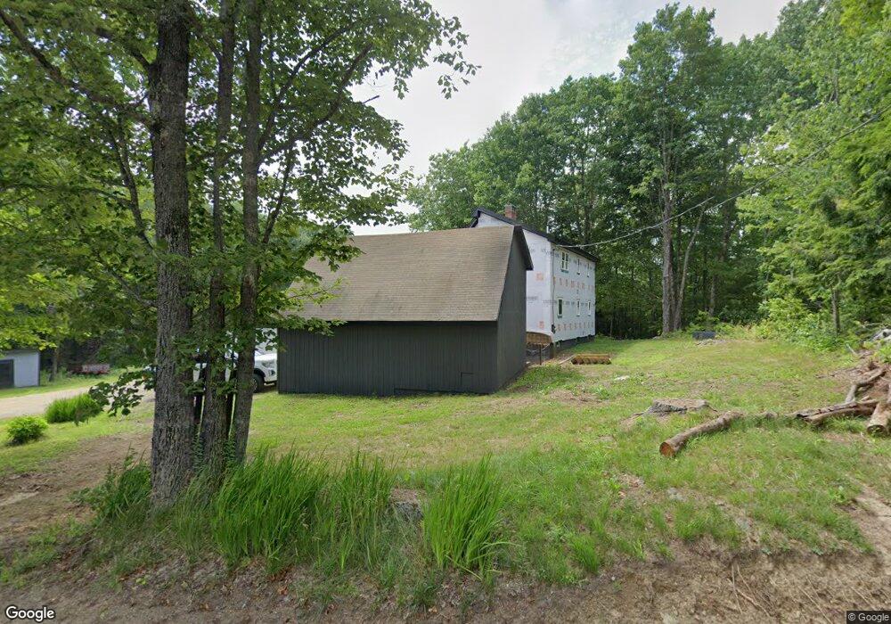 106 Williams Rd, Sabattus, ME 04280 - photo 1
