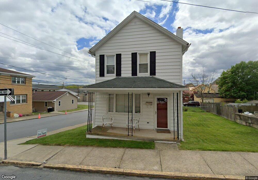 500 Lawrence St, Old Forge, PA 18518 - photo 1