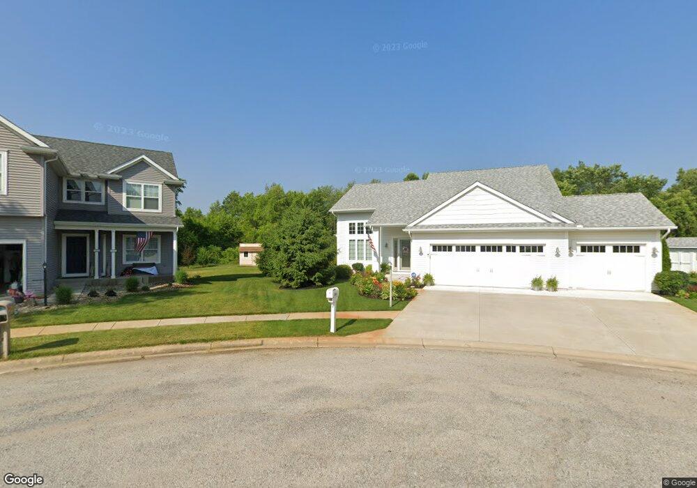 26918 Macarthur Ct unit 53, South Bend, IN 46628 - photo 1