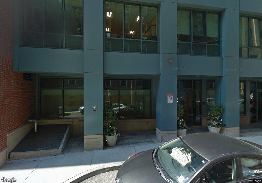 1 Nassau St unit 2104, Boston, MA 02111 - photo 1