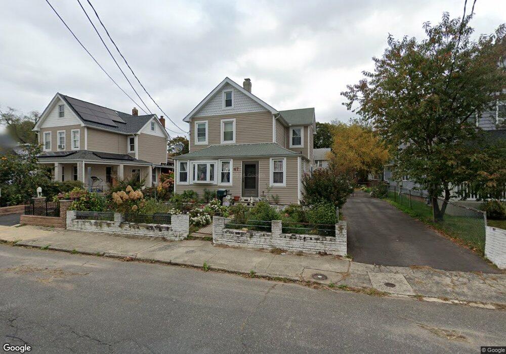 47 7th Ave, Long Branch, NJ 07740 - photo 1