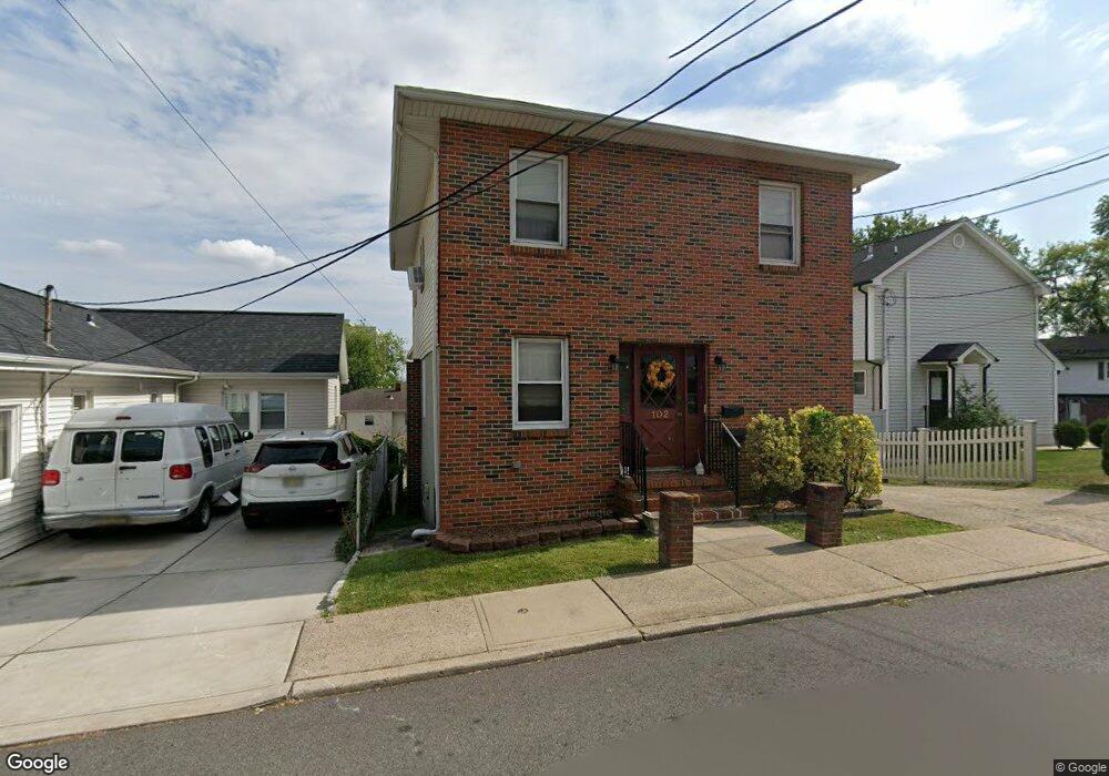 102 Hasbrouck Ave, Hasbrouck Heights, NJ 07604 - photo 1