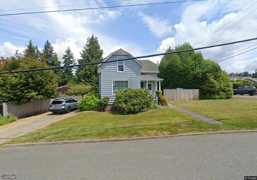 921 6th Ave S, Edmonds, WA 98020 - photo 1