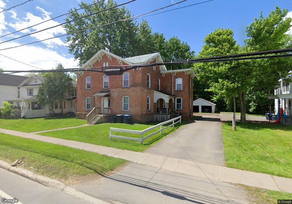 7 Pierrepont Ave, Potsdam, NY 13676 - photo 1