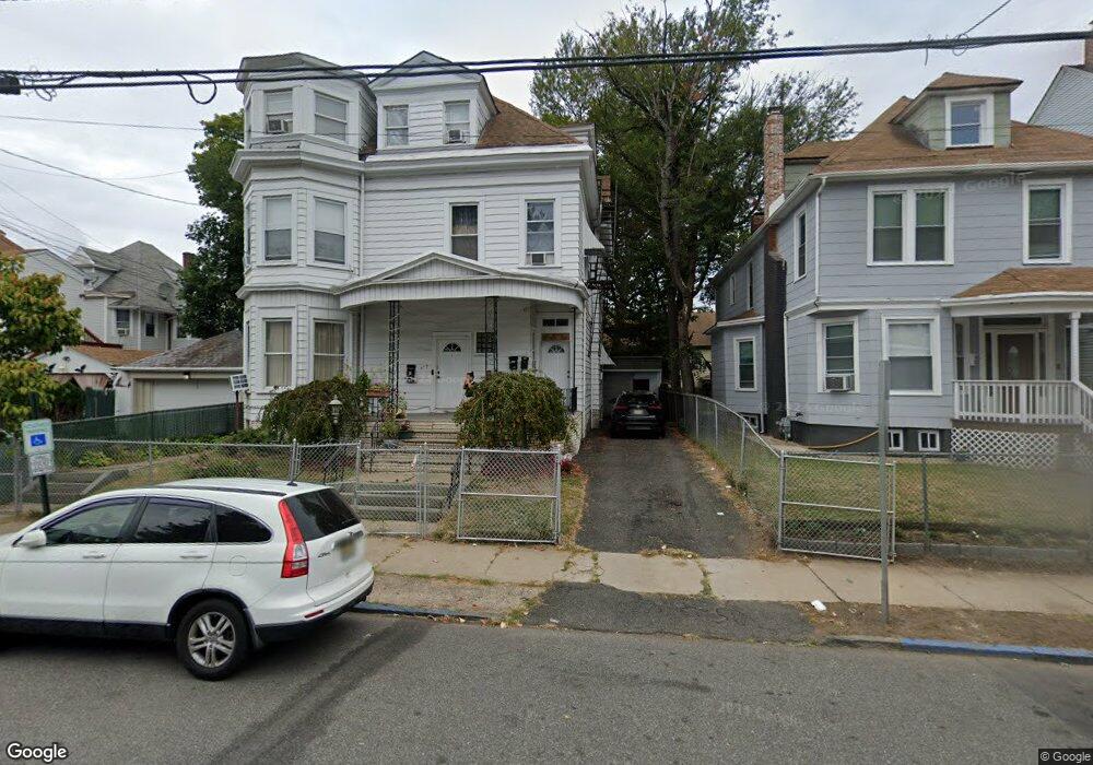 655 E 29th St unit 657, Paterson, NJ 07504 - photo 1