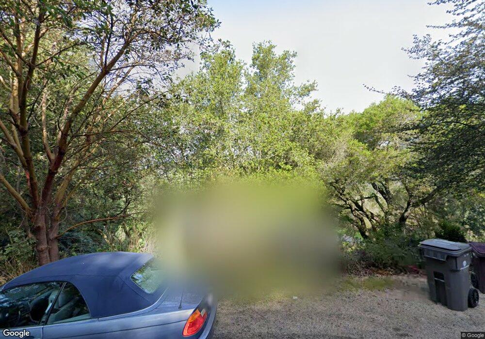 3 Drury Ct, Berkeley, CA 94705 - photo 1