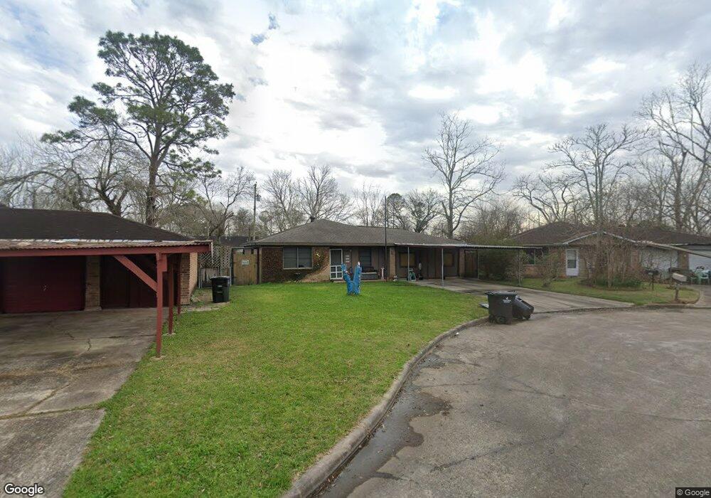 707 Stansel Dr, Alvin, TX 77511 - photo 1