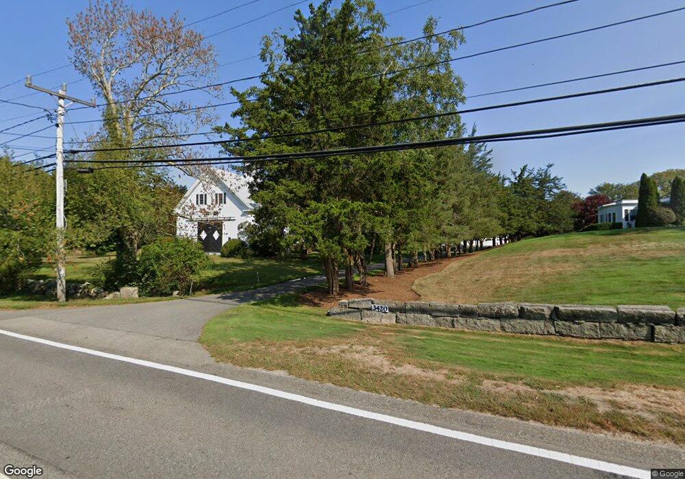 3420 Massachusetts 6a unit 4, Barnstable, MA 02630 - photo 1