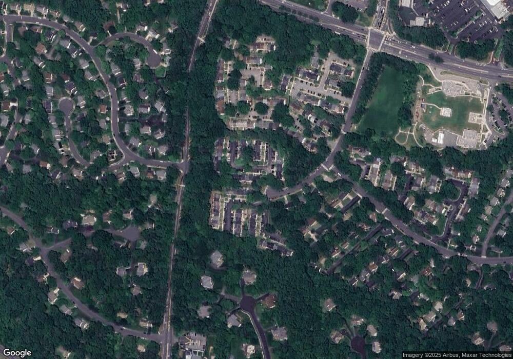 10322 Pond Spice Terrace, Burke, VA 22015 - photo 1