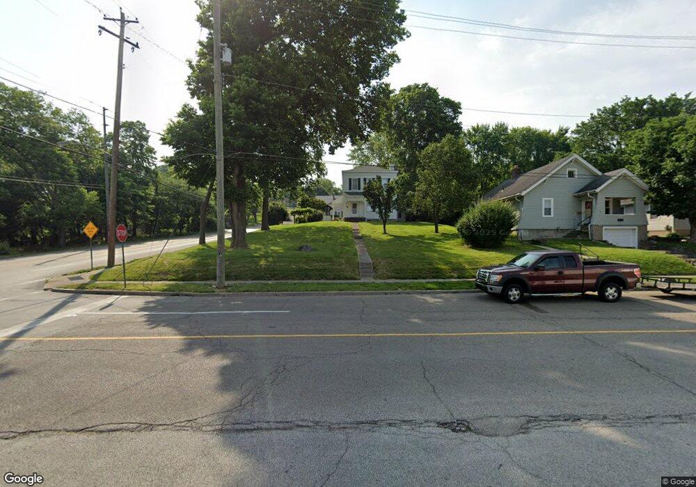 1426 East St, Cincinnati, OH 45215 - photo 1