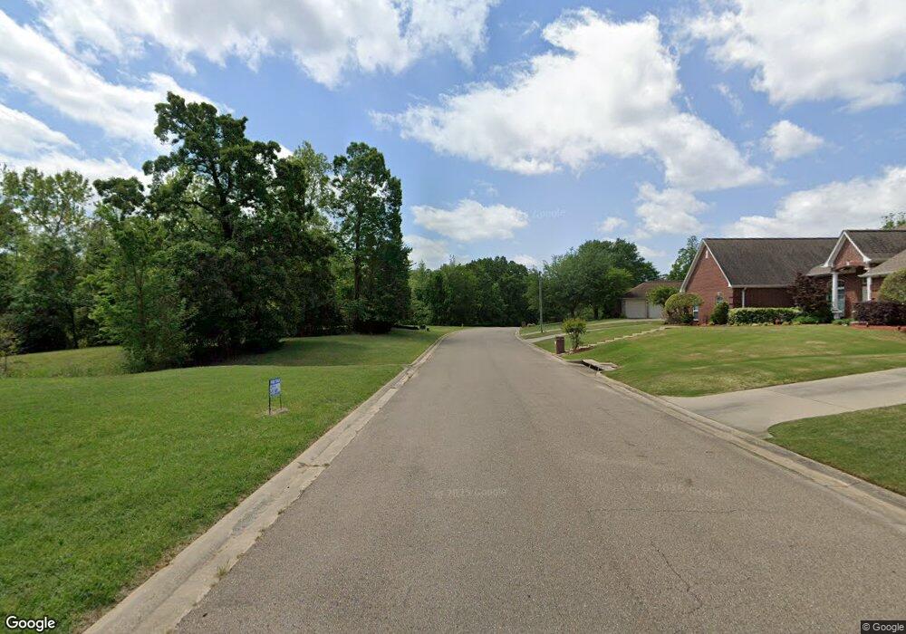 Lot 2 Bringle Ridge, Texarkana, TX 75503 - photo 1