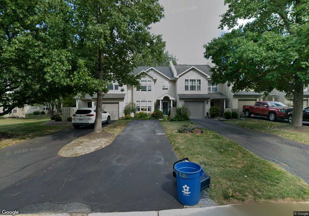 213 Prince William Way, Chalfont, PA 18914 - photo 1