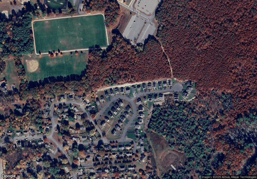 14 Celestial Cir, Bellingham, MA 02019 - photo 1