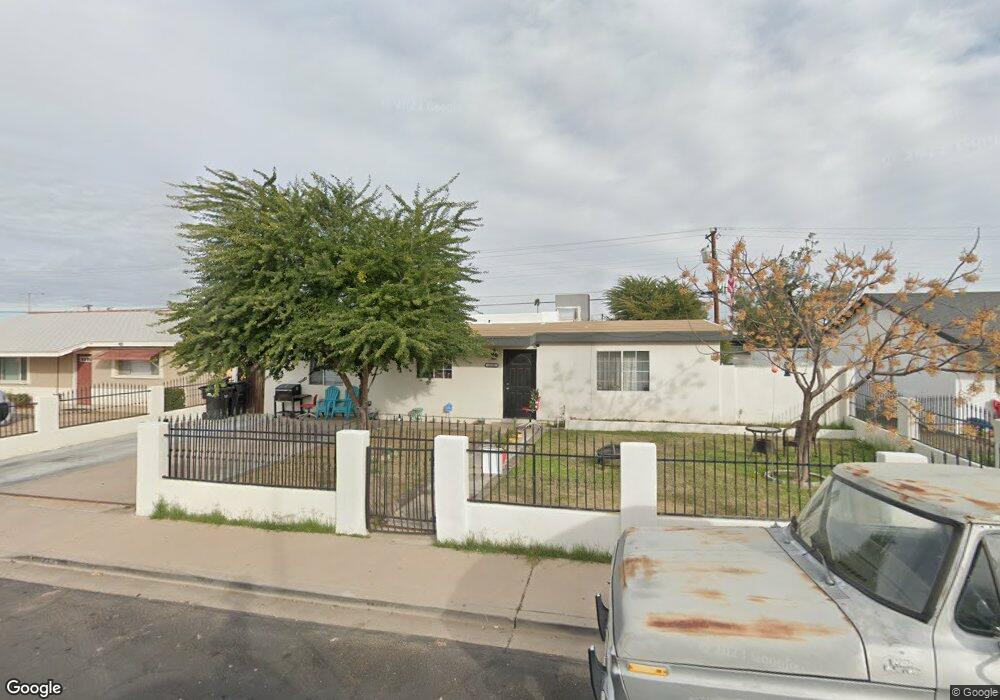 2230 E Alpine Ave, Mesa, AZ 85204 - photo 1