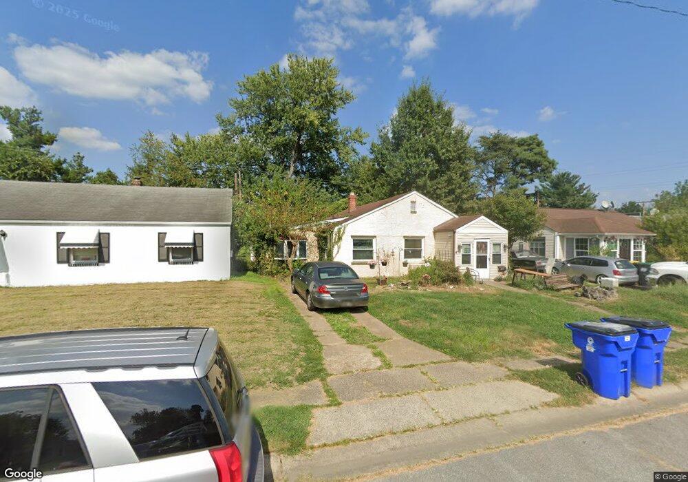 223 Blue Hen Rd, New Castle, DE 19720 - photo 1