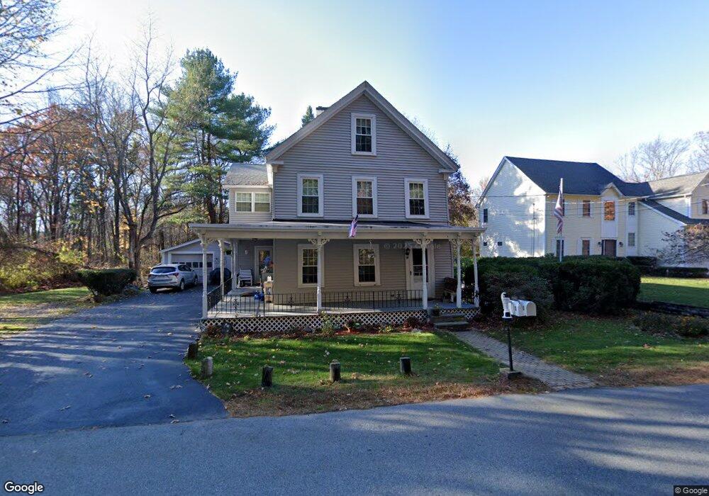 9 White Bagley Rd, Southborough, MA 01772 - photo 1