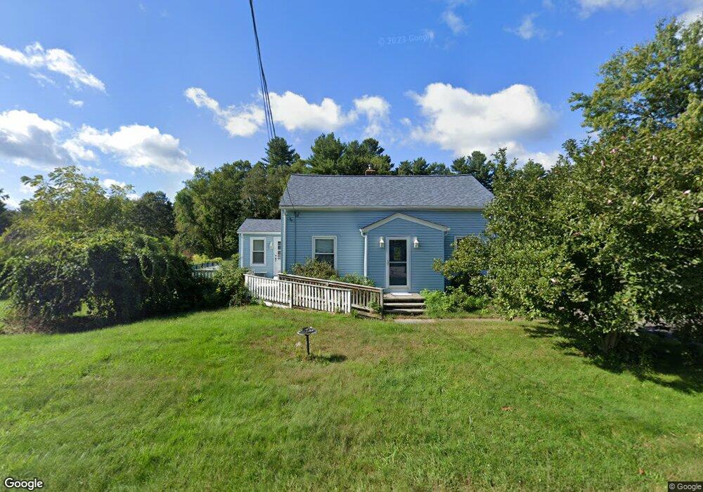 141 Charlton St, Oxford, MA 01540 - photo 1