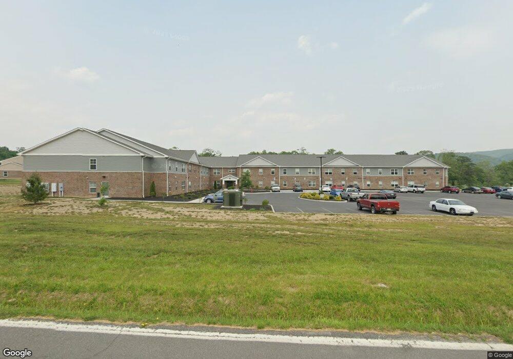 Keyser Greene, Keyser, WV 26726 - photo 1