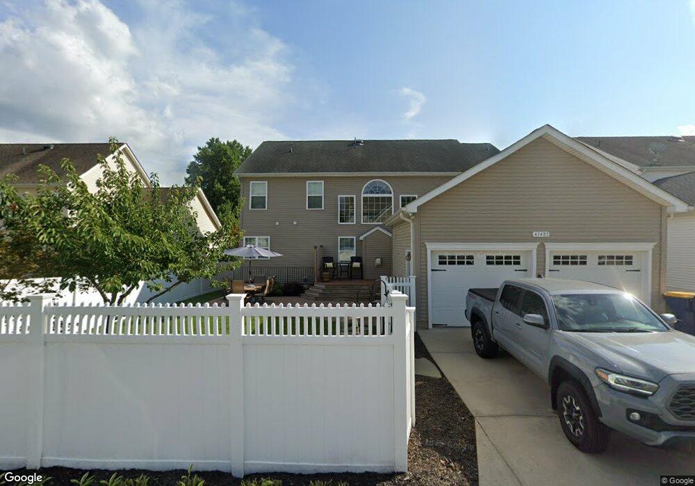 41485 Affirmed Way, Leonardtown, MD 20650 - photo 1