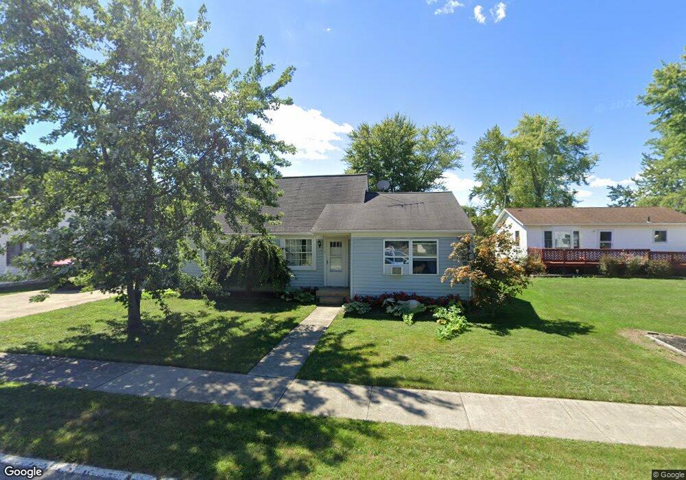 112 Union St, Lagrange, OH 44050 - photo 1