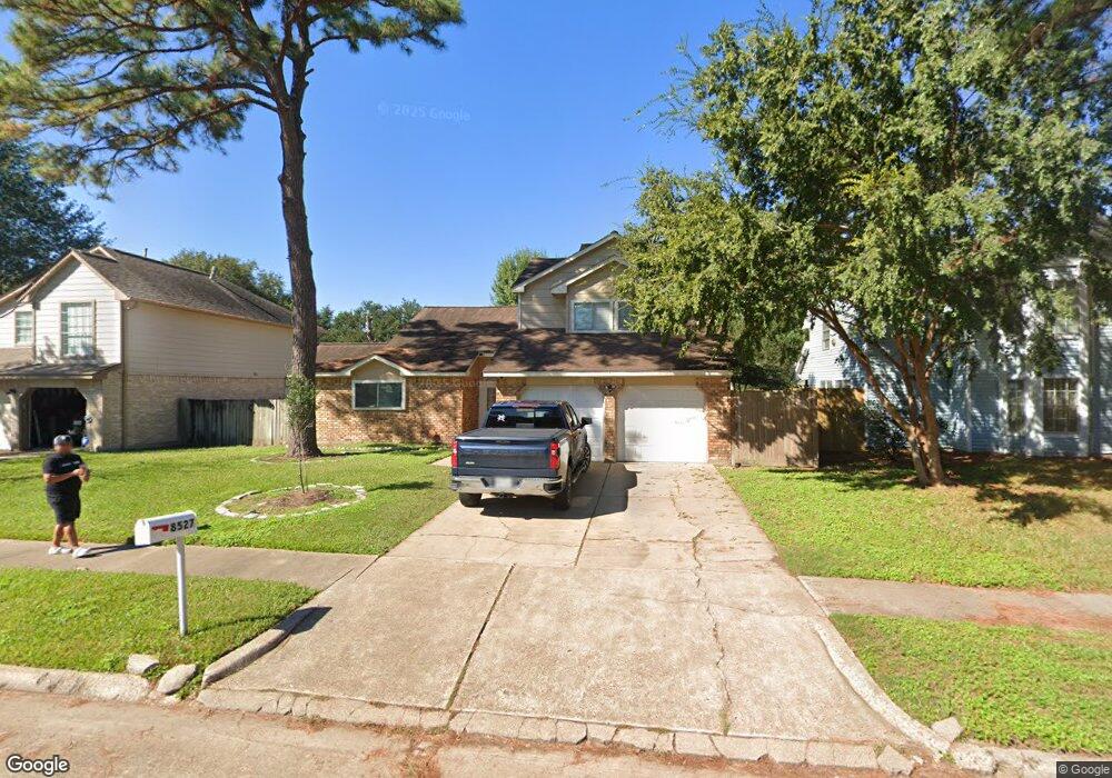 8527 Pearl Lake Dr, Houston, TX 77095 - photo 1