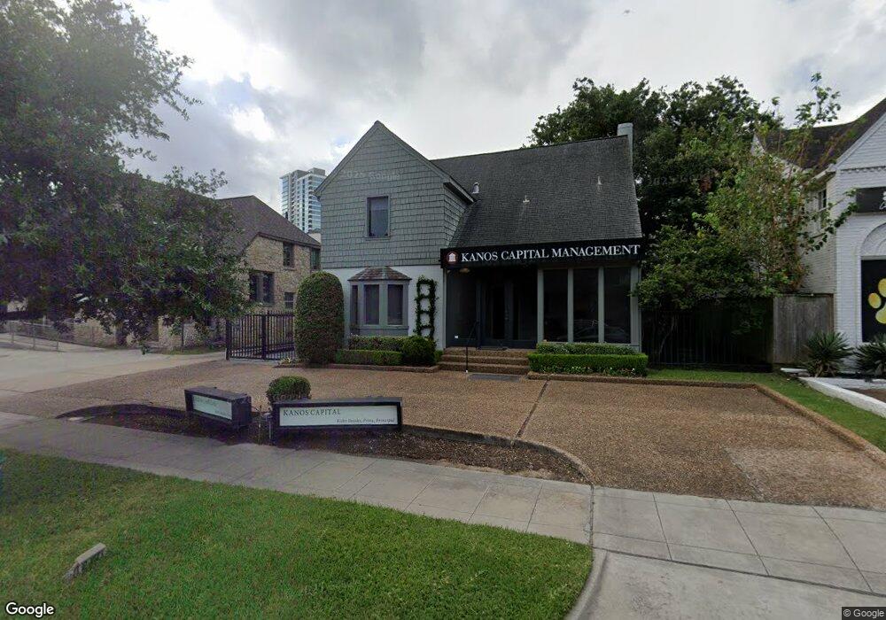 1217 S Shepherd Dr, Houston, TX 77019 - photo 1