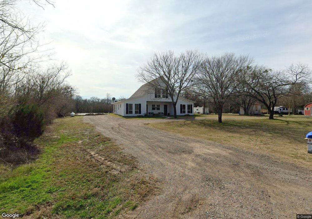 1123 Novy Rd, Ennis, TX 75119 - photo 1