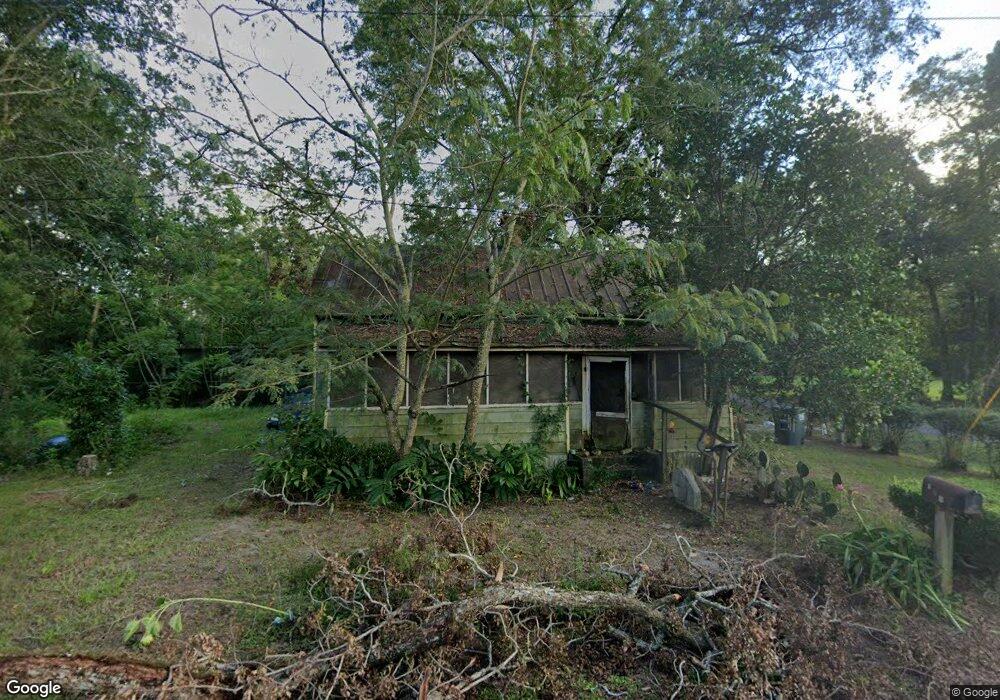 106 W Swamp St, Quitman, GA 31643 - photo 1