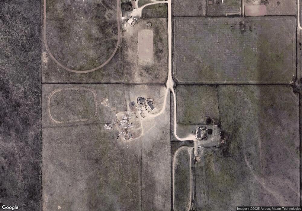 22305 Mcdaniels Rd, Calhan, CO 80808 - photo 1