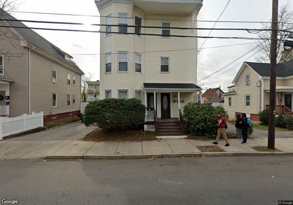 394 Chatham St unit 396, Lynn, MA 01902 - photo 1