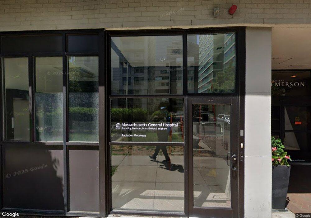 10 Emerson Place unit 23A, Boston, MA 02114 - photo 1