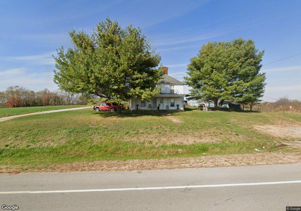 9032 Elizaville Rd, Ewing, KY 41039 - photo 1