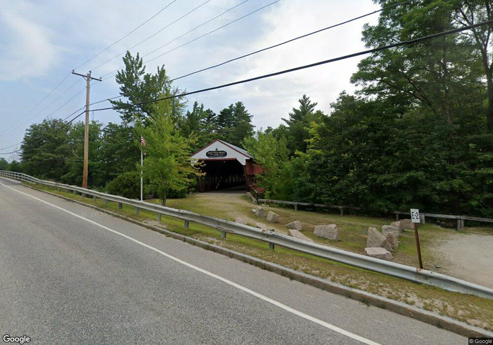 53 W Side Woods Rd, North Conway, NH 03860 - photo 1