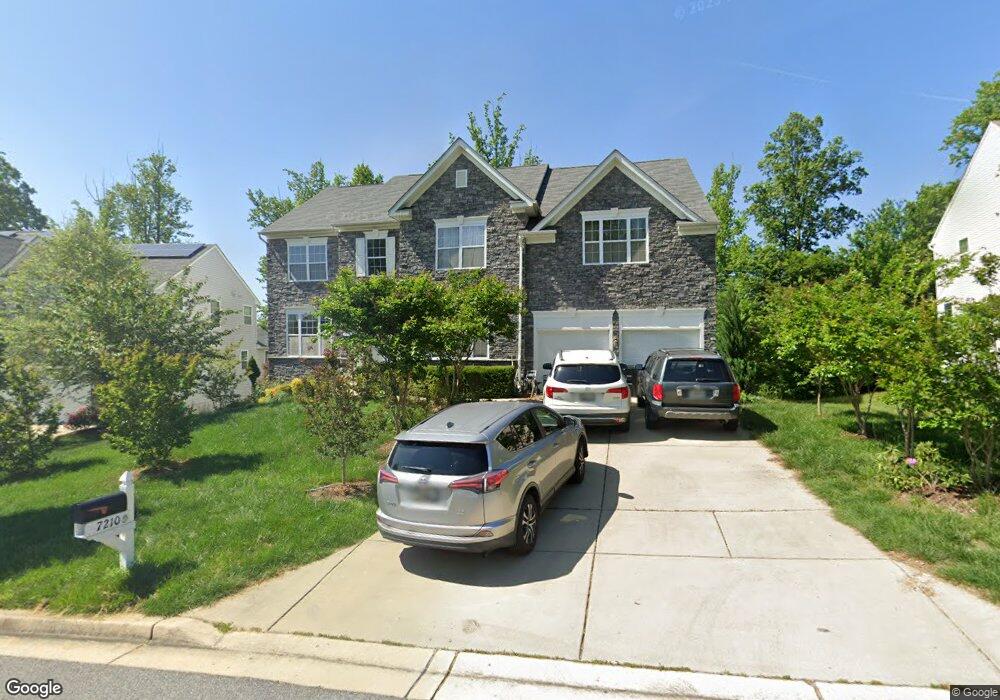 7210 Flame Leaf Ct, Clinton, MD 20735 - photo 1