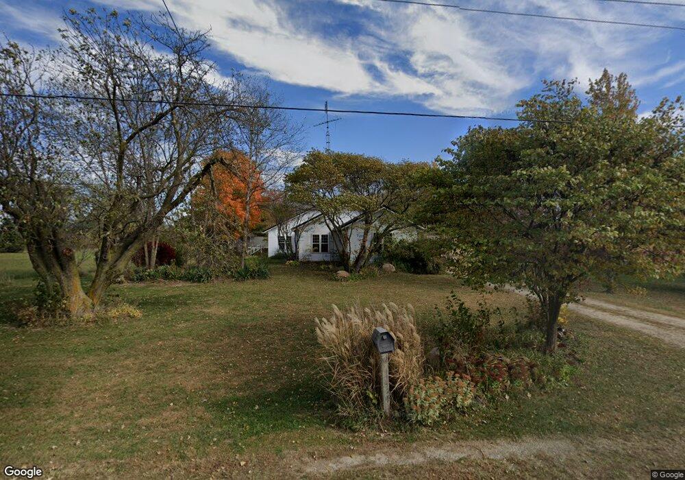 5901 N 150 W, Bryant, IN 47326 - photo 1