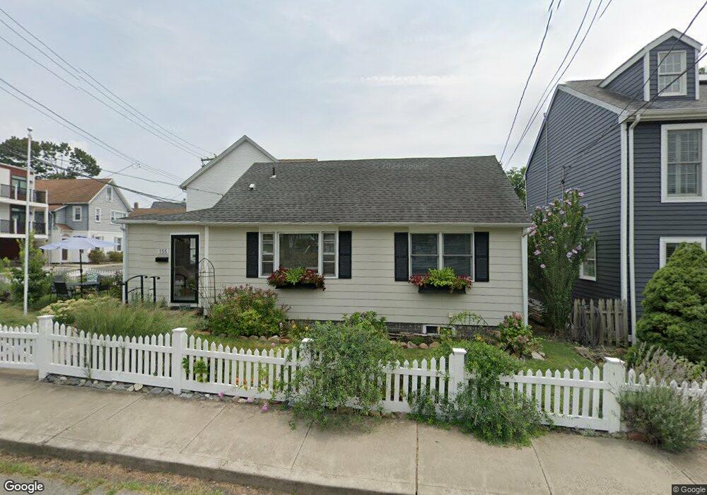 155 Kings Hwy, Milford, CT 06460 - photo 1