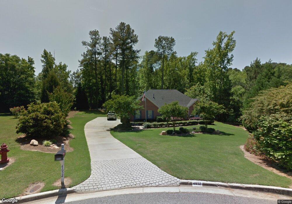 4652 Downs Ct, Evans, GA 30809 - photo 1