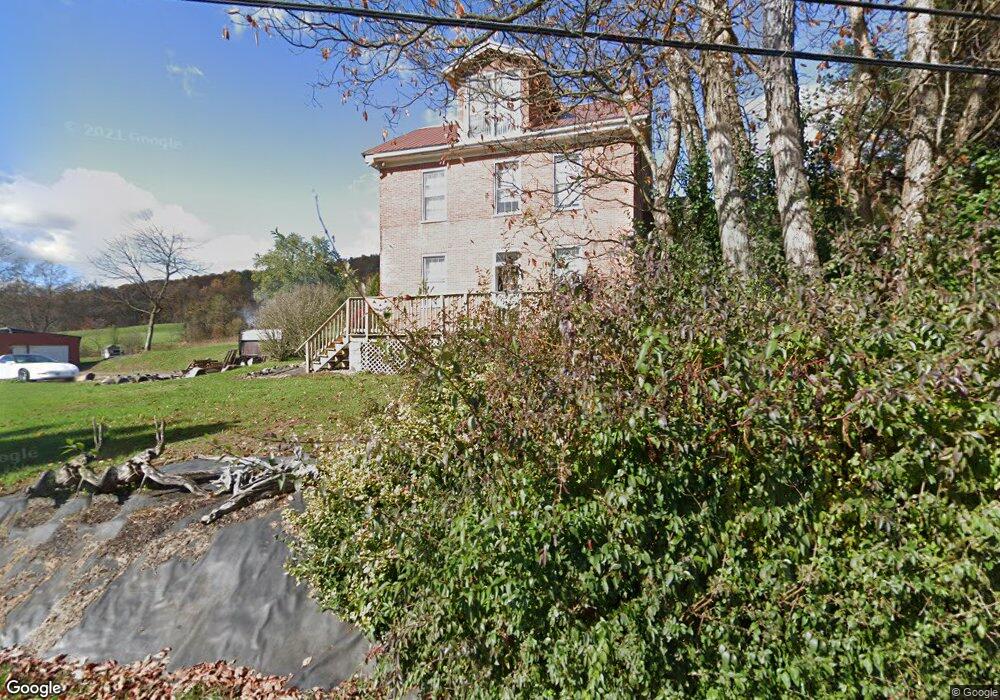 1976 Jericho Rd, New Bloomfield, PA 17068 - photo 1