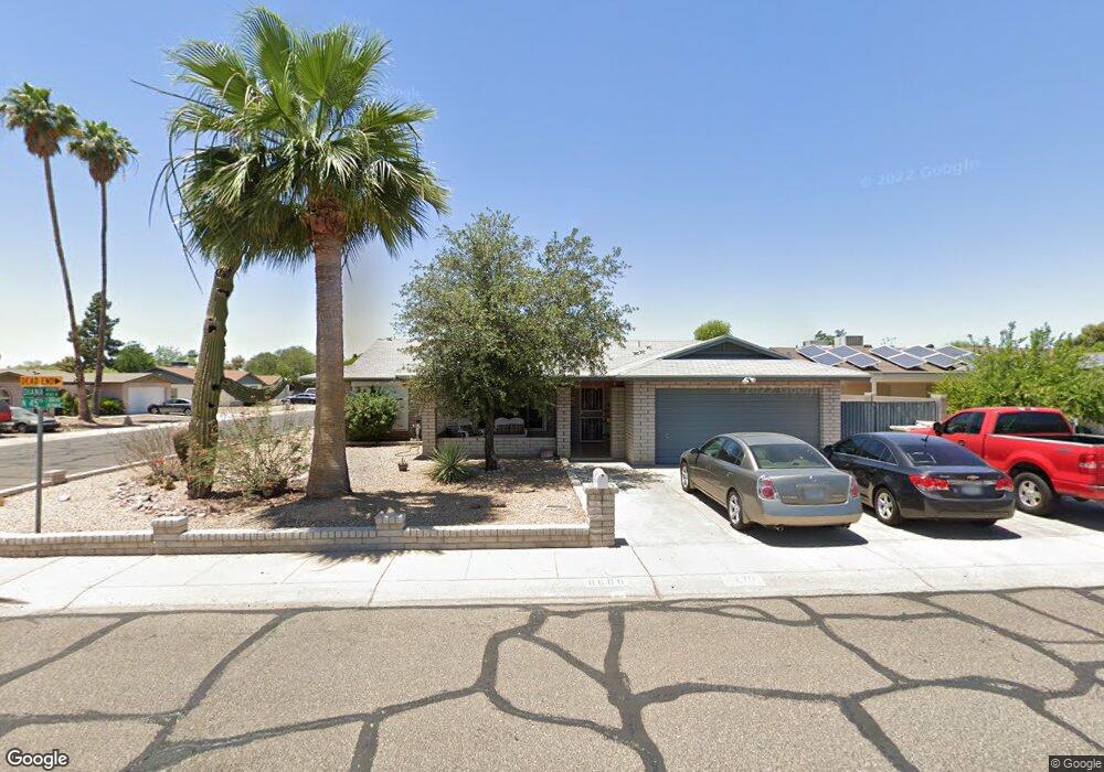 8606 N 45th Ave, Glendale, AZ 85302 - photo 1