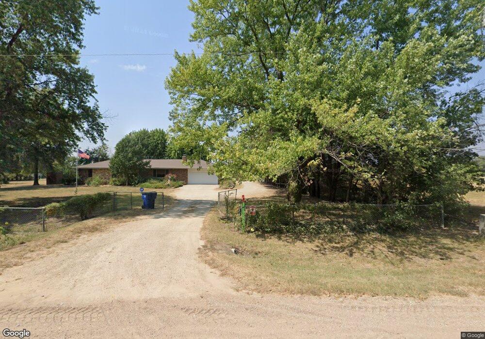 1385 N Meridian Rd, Peck, KS 67120 - photo 1