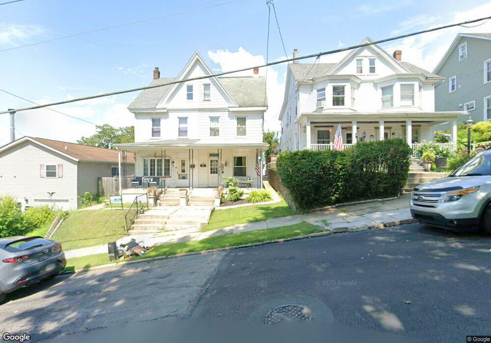 707 Center St, Jim Thorpe, PA 18229 - photo 1