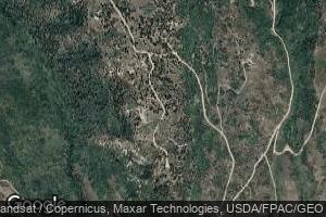 1200 S Point Rd, Placerville, CO 81430
