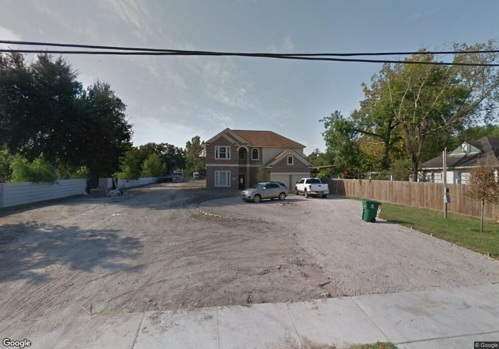 7212 Ley Rd, Houston, TX 77028 - photo 1
